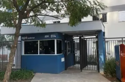 Apartamento para venda em são paulo, vila andrade, 2 dormitórios, 1 banheiro, 1 vaga