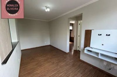 Apartamento para venda em são bernardo do campo, planalto, 2 dormitórios, 1 banheiro, 1 vaga