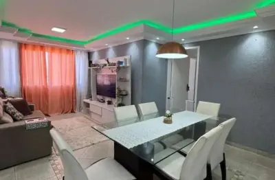 Apartamento para venda em são bernardo do campo, parque terra nova, 3 dormitórios, 1 suíte, 2 banheiros, 1 vaga