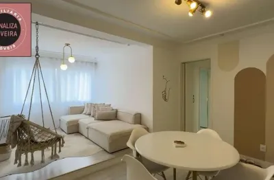 Apartamento para venda em são bernardo do campo, parque terra nova, 2 dormitórios, 1 banheiro, 1 vaga