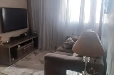 Apartamento para venda em são bernardo do campo, demarchi, 2 dormitórios, 1 banheiro, 1 vaga