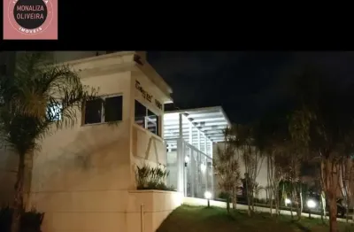 Apartamento para venda em são bernardo do campo, dos casa, 2 dormitórios, 1 banheiro, 1 vaga