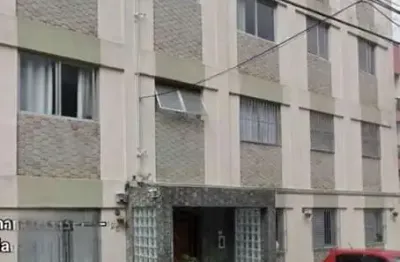 Apartamento para venda em são bernardo do campo, rudge ramos, 2 dormitórios, 1 banheiro, 1 vaga