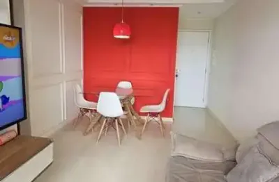 Apartamento para venda em são bernardo do campo, assunção, 2 dormitórios, 1 banheiro, 1 vaga