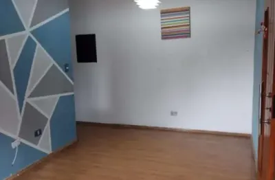 Apartamento para venda em são bernardo do campo, demarchi, 2 dormitórios, 1 banheiro, 1 vaga