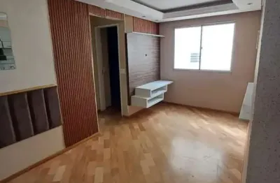 Apartamento para venda em são bernardo do campo, planalto, 2 dormitórios, 1 banheiro, 1 vaga