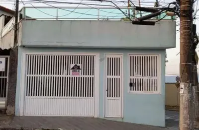 Sobrado para venda em são bernardo do campo, demarchi, 5 dormitórios, 1 suíte, 2 banheiros, 3 vagas