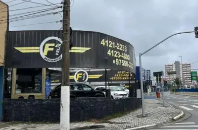 Prédio comercial para venda em são bernardo do campo, centro