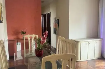 Apartamento para venda em são bernardo do campo, planalto, 3 dormitórios, 1 banheiro, 2 vagas