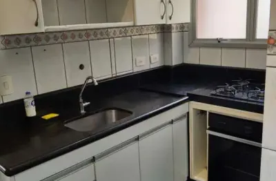 Apartamento para venda em são bernardo do campo, planalto, 3 dormitórios, 1 banheiro, 1 vaga