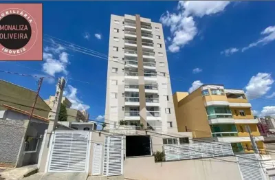 Apartamento para venda em são bernardo do campo, santa terezinha, 2 dormitórios, 1 banheiro, 1 vaga