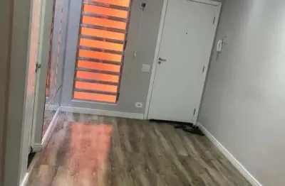 Apartamento para venda em são bernardo do campo, baeta neves, 2 dormitórios, 1 banheiro, 1 vaga