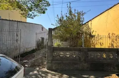 Terreno à venda no Casa Branca, Santo André 
