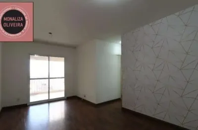 Apartamento para venda em santo andré, campestre, 3 dormitórios, 1 suíte, 2 banheiros, 2 vagas