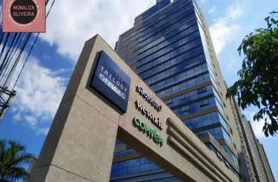 Sala comercial para venda em são bernardo do campo, baeta neves