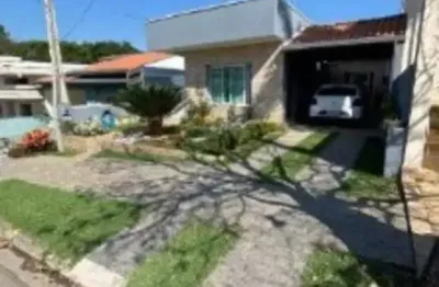 Casa em condomínio para venda em monte mor, jardim itapoan, 3 dormitórios, 1 suíte, 1 banheiro, 2 vagas