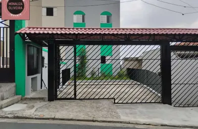 Apartamento para venda em são bernardo do campo, vila jordanopolis, 2 dormitórios, 1 banheiro, 1 vaga