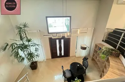 Sobrado para venda em são bernardo do campo, parque dos pássaros, 4 dormitórios, 4 suítes, 7 banheiros, 5 vagas