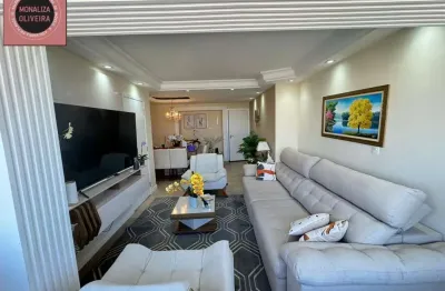 Apartamento para venda em santo andré, vila curuça, 3 dormitórios, 1 suíte, 3 banheiros, 3 vagas