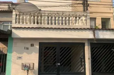 Sobrado para venda em são bernardo do campo, planalto, 2 dormitórios, 2 banheiros, 2 vagas