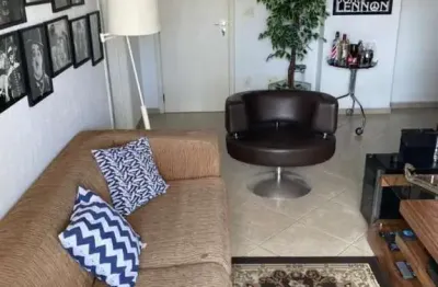 Apartamento para venda em são caetano do sul, santa maria, 2 dormitórios, 1 suíte, 2 banheiros, 2 vagas