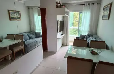 Apartamento para venda em santo andré, jardim cristiane, 2 dormitórios, 1 banheiro, 1 vaga