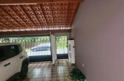 Sobrado para venda em são bernardo do campo, parque terra nova, 3 dormitórios, 2 suítes, 3 banheiros, 3 vagas