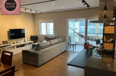 Apartamento para venda em são bernardo do campo, baeta neves, 2 dormitórios, 2 suítes, 3 banheiros, 2 vagas