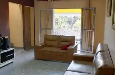 Sobrado para venda em são bernardo do campo, jardim petroni, 3 dormitórios, 4 banheiros
