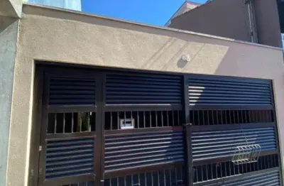 Casa para venda em são bernardo do campo, independência, 2 dormitórios, 1 suíte, 1 banheiro, 1 vaga