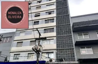 Apartamento para venda em são paulo, santana, 3 dormitórios, 3 banheiros