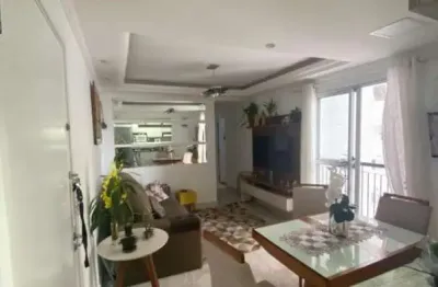 Apartamento para venda em são bernardo do campo, planalto, 2 dormitórios, 1 suíte, 2 banheiros, 1 vaga