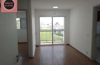 Apartamento para venda em santo andré, jardim jamaica, 2 dormitórios, 1 banheiro, 1 vaga