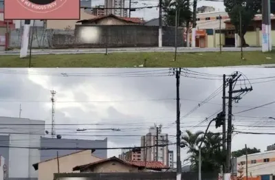 Terreno para venda em são bernardo do campo, assunção