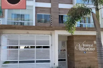 Apartamento sem condomínio para venda em santo andré, vila pires, 2 dormitórios, 1 suíte, 2 banheiros, 1 vaga