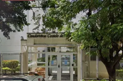 Apartamento para venda em são bernardo do campo, planalto, 3 dormitórios, 1 banheiro, 1 vaga