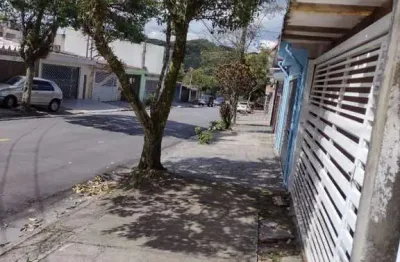 Casa para venda em são bernardo do campo, montanhão, 4 dormitórios, 1 suíte, 1 banheiro, 2 vagas
