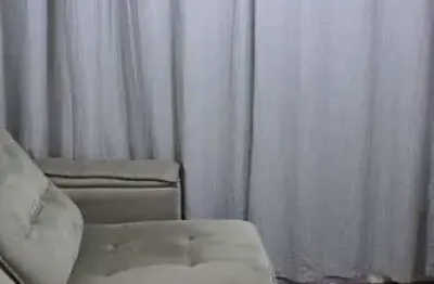 Apartamento para venda em são paulo, eldorado, 3 dormitórios, 1 suíte, 1 banheiro, 1 vaga