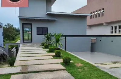 Casa em condomínio para venda em indaiatuba, jardim reserva bom viver de indaiatuba, 3 dormitórios, 1 suíte, 4 banheiros, 6 vagas