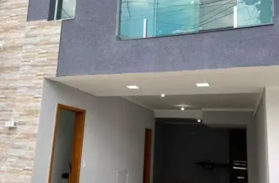 Sobrado para venda em santo andré, vila humaitá, 3 dormitórios, 1 suíte, 4 banheiros, 3 vagas