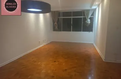 Apartamento para venda em santo andré, centro, 3 dormitórios, 1 suíte, 2 banheiros, 1 vaga