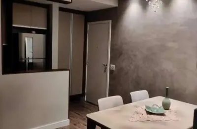 Apartamento para venda em são bernardo do campo, rudge ramos, 2 dormitórios, 1 suíte, 1 banheiro, 2 vagas