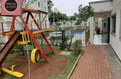 Apartamento para venda em santo andré, utinga, 2 dormitórios, 1 banheiro, 1 vaga