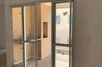 Apartamento para venda em santo andré, vila valparaíso, 2 dormitórios, 1 banheiro, 2 vagas