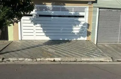 Casa para venda em são bernardo do campo, alves dias, 2 dormitórios, 1 suíte, 1 banheiro, 2 vagas