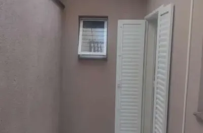 Casa para venda em santo andré, vila homero thon, 3 dormitórios, 1 suíte, 1 banheiro, 2 vagas