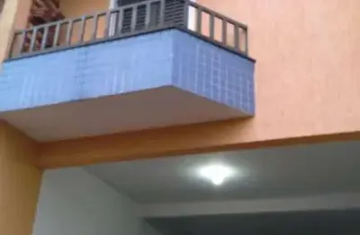 Apartamento para venda em santo andré, vila luzita, 2 dormitórios, 1 suíte, 1 banheiro, 1 vaga