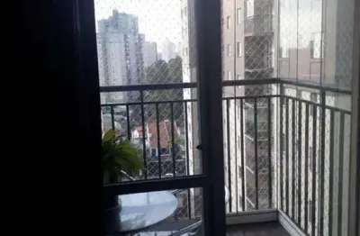 Apartamento para venda em diadema, centro, 2 dormitórios, 1 suíte, 2 banheiros, 1 vaga