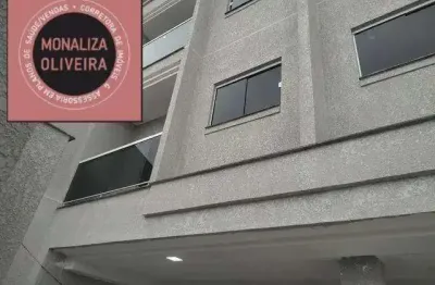 Apartamento para venda em santo andré, vila linda, 2 dormitórios, 1 suíte, 2 banheiros, 1 vaga