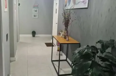 Apartamento para venda em santo andré, parque marajoara, 3 dormitórios, 1 banheiro, 1 vaga